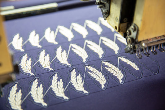 Embroidery vs. Screen Printing: Which Is Best?