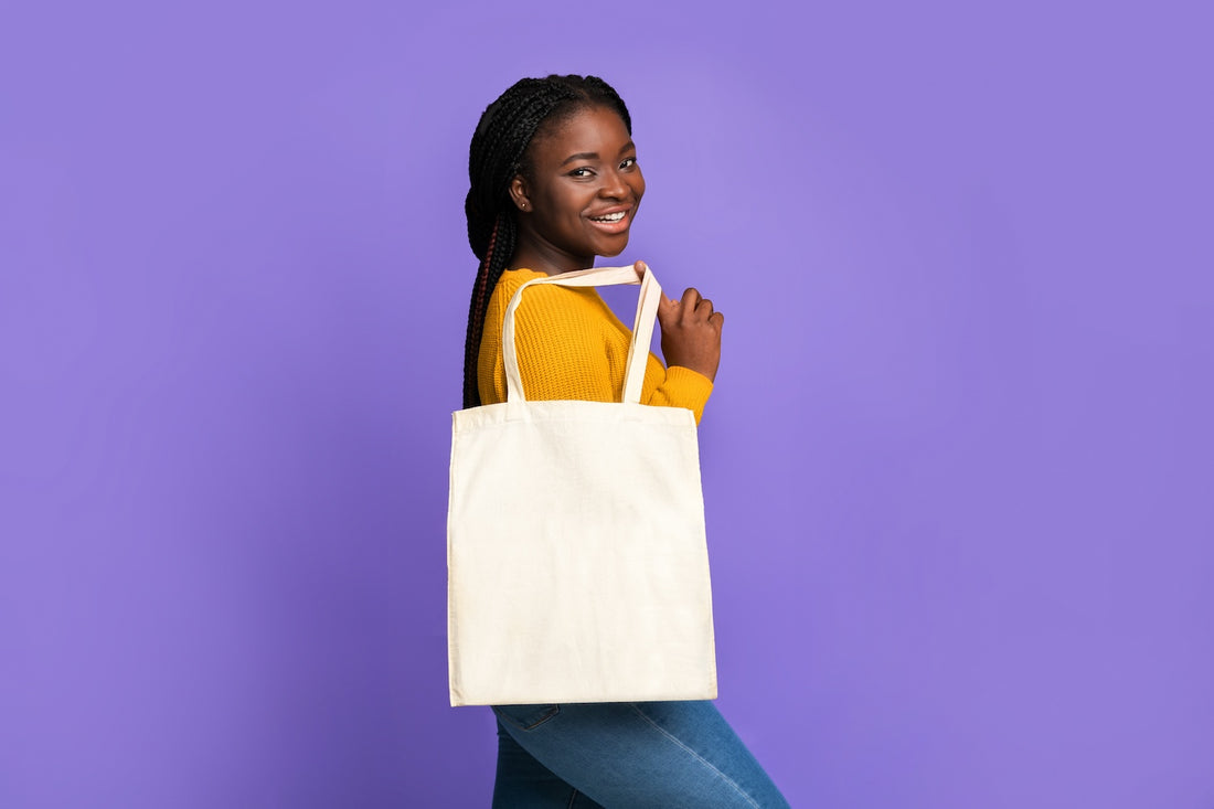 Personalized Totes: A Creative Spin on Everyday Accessories