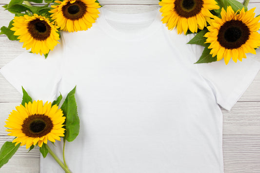 Top 10 Tips for Designing an Eye-Catching T-Shirt