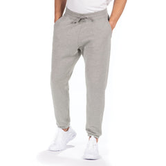 CLASSIC SWEATPANTS 80/20 COTTON POLY BLEND NEXT LEVEL