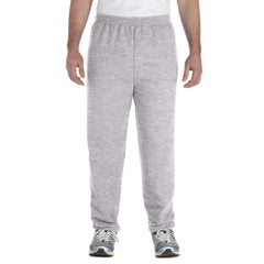 CLASSIC SWEATPANTS 50/50 COTTON POLY BLEND GILDAN