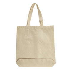 BASIC TOTE 100% COTTON OAD