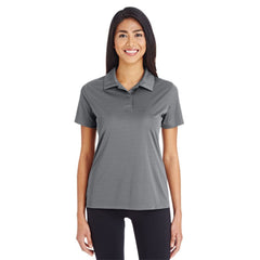 CLASSIC WOMEN'S POLO T-SHIRT	100% POLYESTER TEAM 365